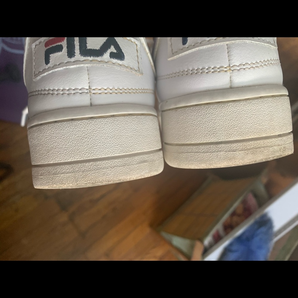 Donated. Fila Disruptor 11 x FX 100 Lux - Picture 7 of 9